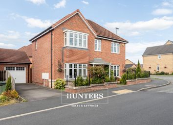 Pontefract - Detached house for sale              ...
