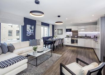 Thumbnail 1 bed flat for sale in "Dixie Court" at Adenmore Road, London