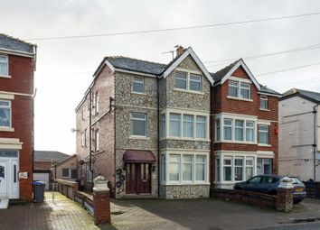 Thumbnail Flat to rent in Tudor Place, South Shore, Blackpool