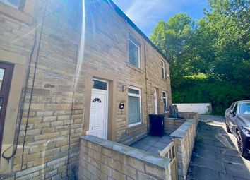 Thumbnail 2 bed terraced house to rent in Alexandria Street, Rossendale, Lancashire