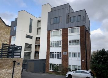 Thumbnail 2 bed flat for sale in Hazel Bank, South Norwood Hill