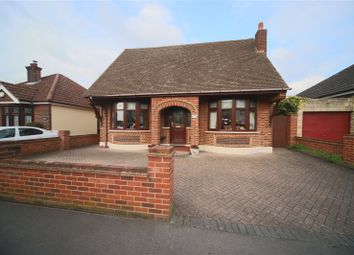 Thumbnail Bungalow for sale in Fetherston Road, Stanford-Le-Hope, Essex