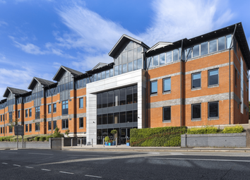 Thumbnail Office to let in 3 Barrington Road, Altrincham