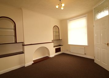 Thumbnail 2 bed terraced house to rent in Arthur Street, Brierfield, Nelson, Lancashire