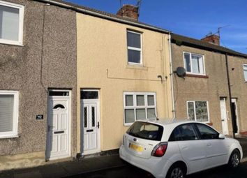 Thumbnail 2 bed property to rent in Shaw Street, Spennymoor
