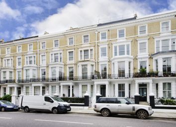 Thumbnail 2 bed flat to rent in Holland Road, Kensington