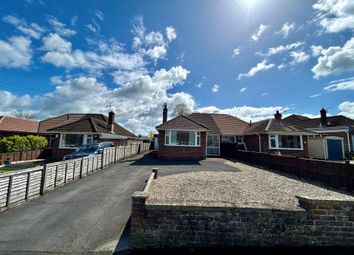 Thumbnail 2 bed bungalow for sale in Tower Road, Yeovil