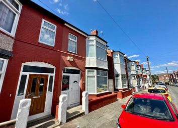 Thumbnail Semi-detached house for sale in Strathcona Road, Wallasey