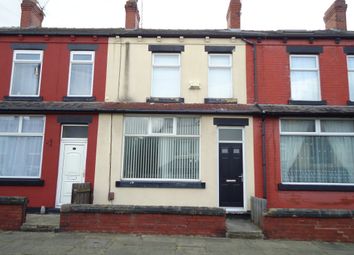 Thumbnail Terraced house to rent in Barkly Terrace, Beeston, Leeds
