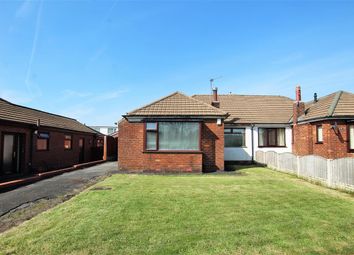 2 Bedroom Semi-detached bungalow for sale