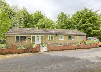 Thumbnail 3 bed detached bungalow for sale in Greens Lane, Stacksteads, Bacup