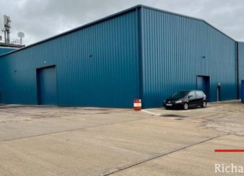 Thumbnail Warehouse to let in Bourne Road, Essendine