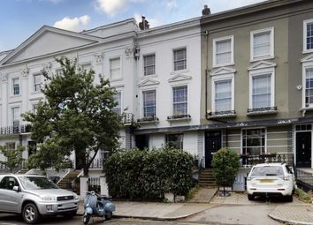 Thumbnail 2 bed flat to rent in St Anns Terrace, St John's Wood, London