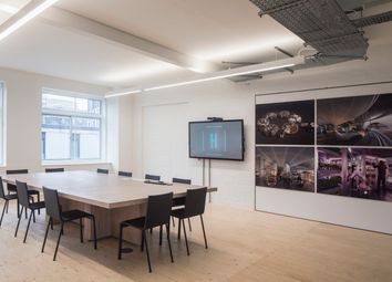 Thumbnail Office to let in 4-16 Underwood Street, London