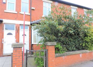 3 Bedrooms Terraced house for sale in Northmoor Road, Longsight, Manchester M12
