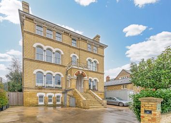 Thumbnail 2 bed flat for sale in The Green, Twickenham