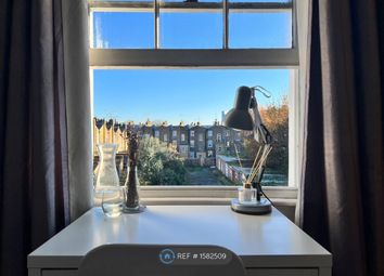 Thumbnail Room to rent in Raleigh Street, London