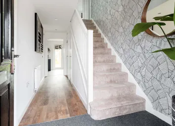 Discover The 4 Bedroom Fraser Home