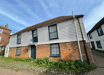 Thumbnail Office to let in Marine Walk Street, Hythe