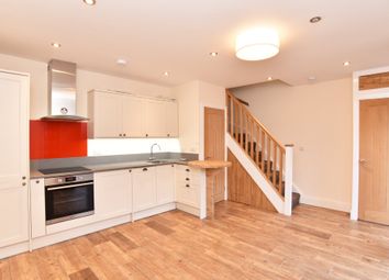 1 Bedroom Semi-detached house for rent