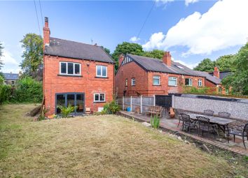 Thumbnail 3 bed detached house for sale in Grove Lane, Leeds, West Yorkshire