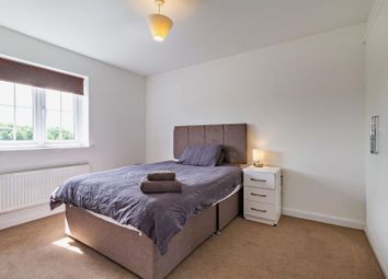 Thumbnail Flat to rent in Buttermere Crescent, Lakeside, Doncaster