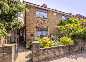 1 bed semi-detached house for sale in Inwood Road, Hounslow TW3