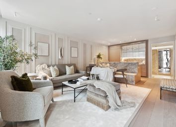 Thumbnail Flat for sale in Hanover Square, Mayfair