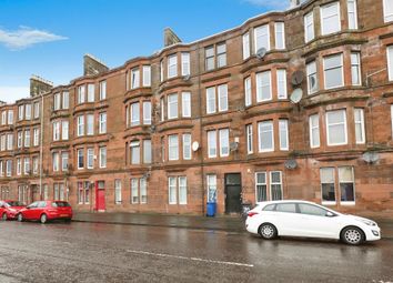 Thumbnail Flat for sale in Paisley Road, Renfrew