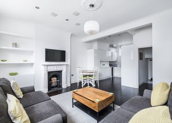 Thumbnail 2 bedroom flat to rent in St. Peter's Street, London