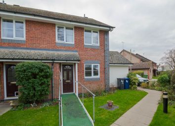 2 Bedroom End terrace house for sale