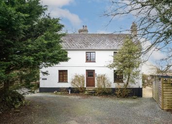 Thumbnail Country house for sale in Walton West, Little Haven, Haverfordwest