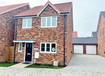 Thumbnail Detached house for sale in London Road, Sholden, Deal, Kent