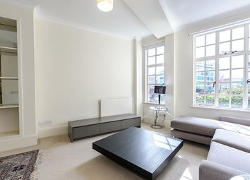 Thumbnail Flat to rent in Park Road, London