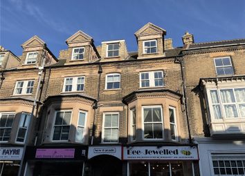 Property listing in Cromer, Norfolk