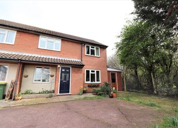 Thumbnail 3 bed end terrace house for sale in Rettendon Close, Rayleigh
