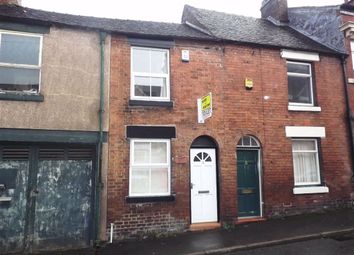 2 Bedroom Terraced house for rent
