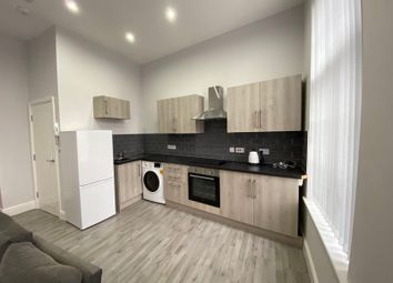 Thumbnail 1 bed flat to rent in Berry Street, Liverpool