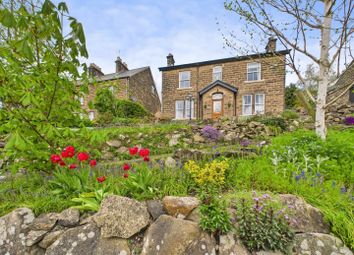 Property listing in Matlock, Derbyshire
