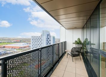 Thumbnail 2 bedroom flat for sale in Ealing Road, Alperton