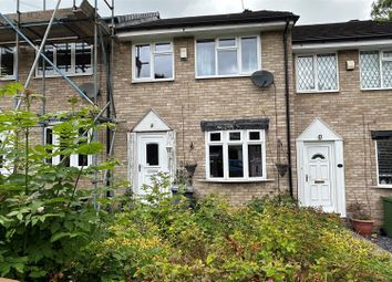 Thumbnail 3 bed town house for sale in Brecon Close, Idle, Bradford