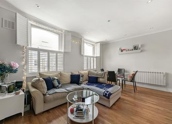 Thumbnail 1 bed flat for sale in Ongar Road, London