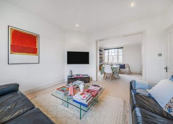 Thumbnail 2 bedroom flat for sale in Queen's Club Gardens, London