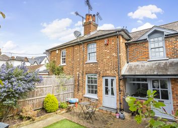 Thumbnail Semi-detached house for sale in Middle Road, Leatherhead