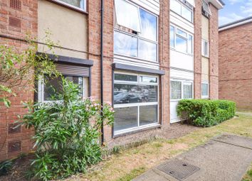 Thumbnail 2 bed flat for sale in Colne Court, East Tilbury, Tilbury