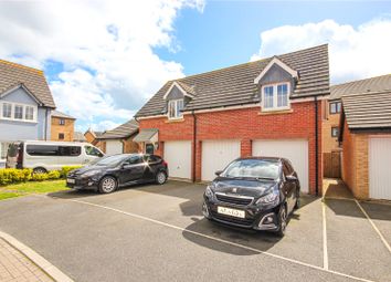 Thumbnail Detached house for sale in Shearwater Way, Seaton