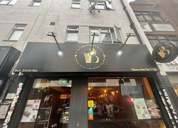 Thumbnail Restaurant/cafe for sale in Wells Terrace, London