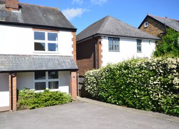 Thumbnail Semi-detached house to rent in St. Johns Road, Penn, High Wycombe