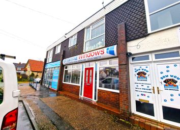 Thumbnail Retail premises for sale in Avisford Terrace, Rose Green Road, Bognor Regis