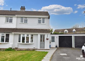 Property listing in Tenby, Pembrokeshire